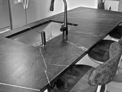 What are soapstone countertops pros and cons?